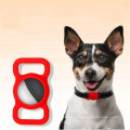 Case GPS Finder Dog Cat Collar Loop